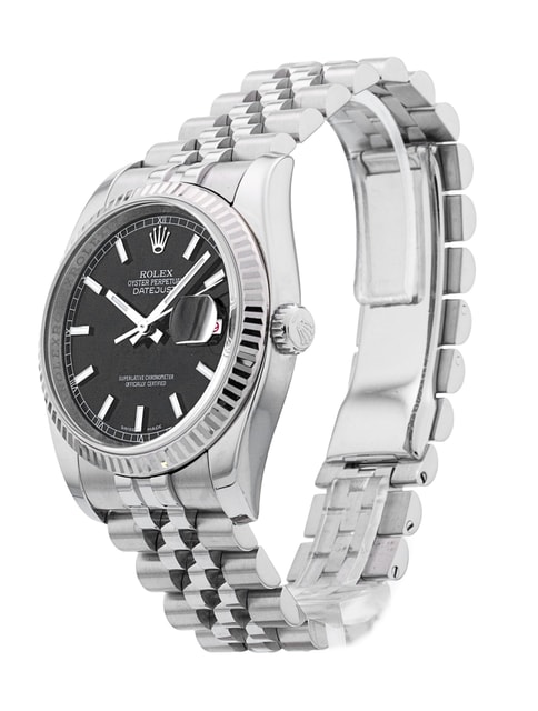 Rolex Datejust 116234 Image 2